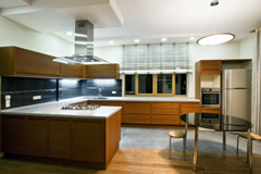kitchen extensions Rift House